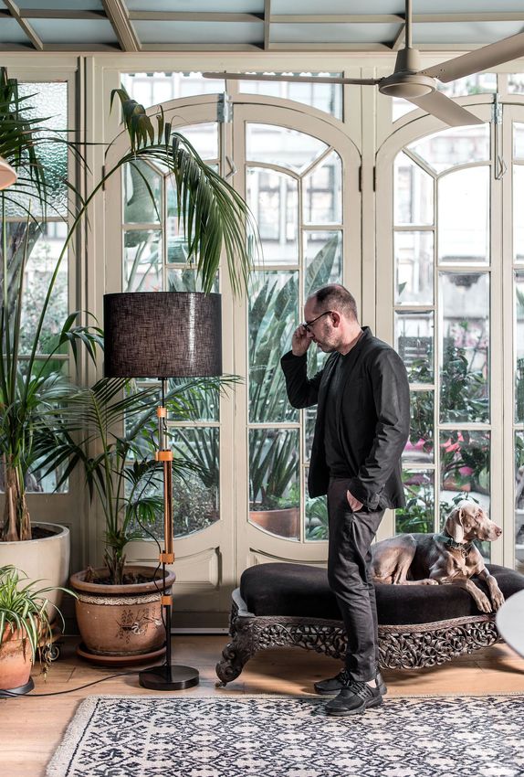 Lázaro Rosa-Violán - Eugeni Aguiló Photographer