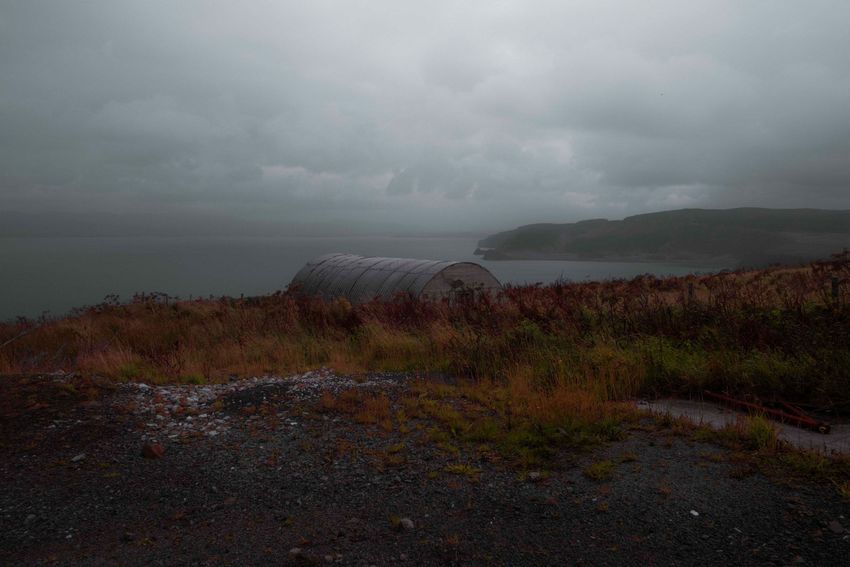 Is anybody home? - Eugeni Aguiló Photographer