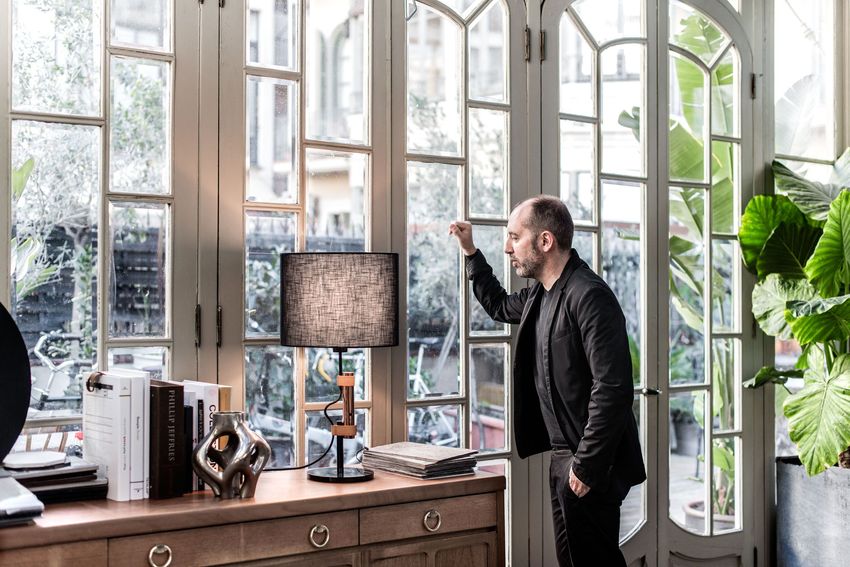 Lázaro Rosa-Violán - Eugeni Aguiló Photographer