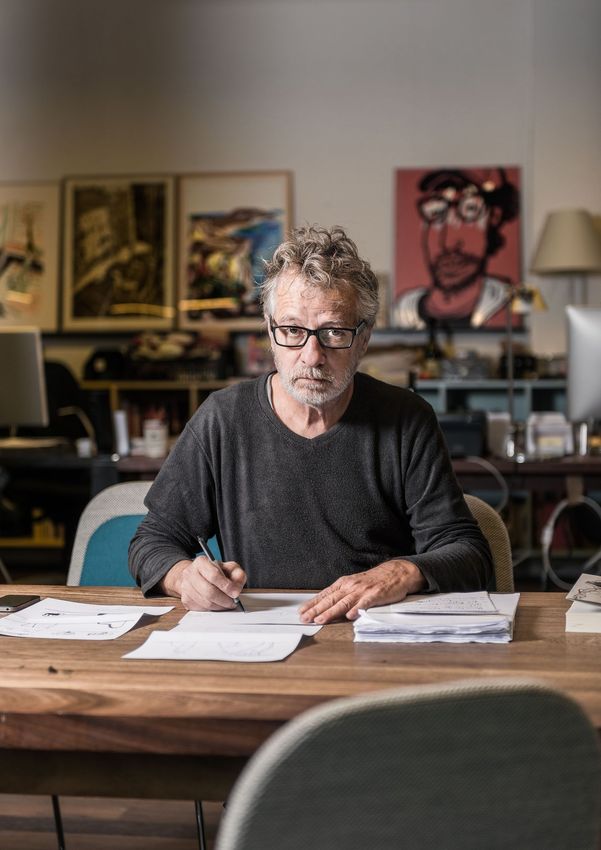 J. Mariscal - Eugeni Aguiló Photographer