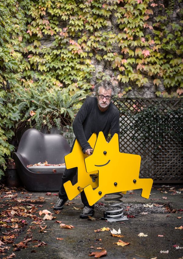 J. Mariscal - Eugeni Aguiló Photographer