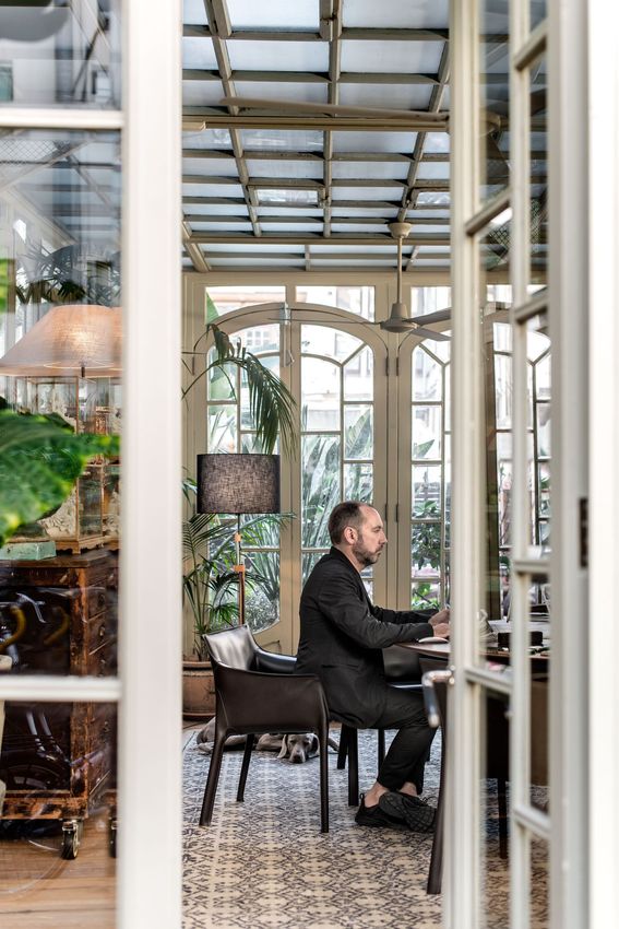 Lázaro Rosa-Violán - Eugeni Aguiló Photographer