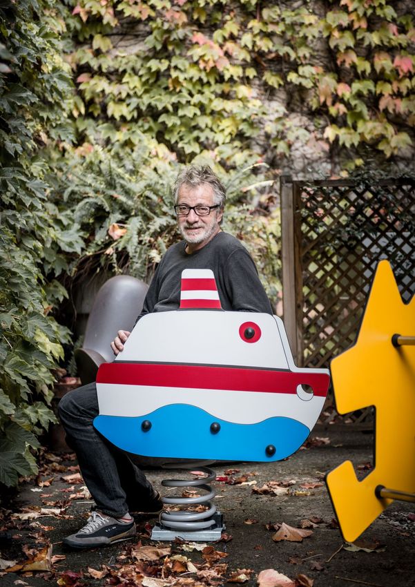 J. Mariscal - Eugeni Aguiló Photographer