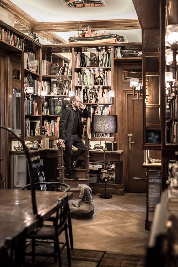 Lázaro Rosa-Violán - Eugeni Aguiló Photographer