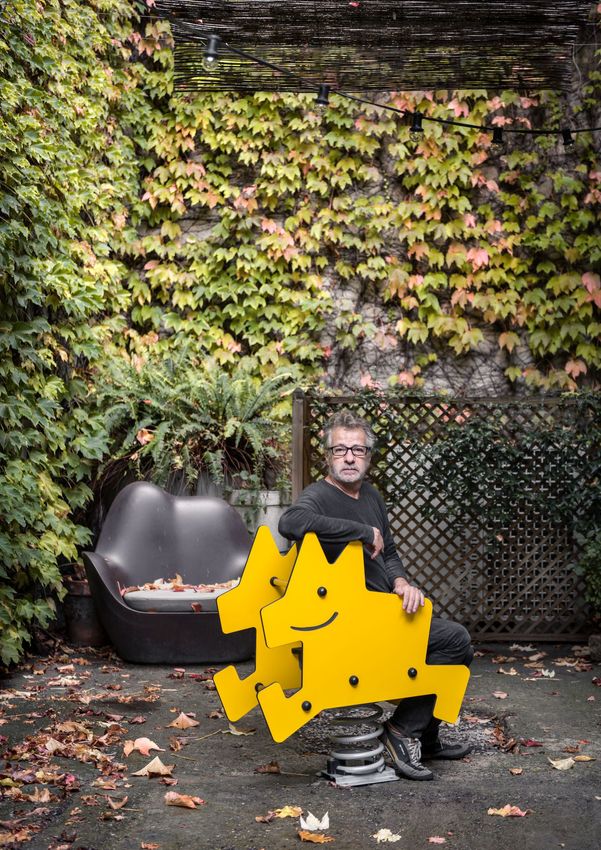 J. Mariscal - Eugeni Aguiló Photographer