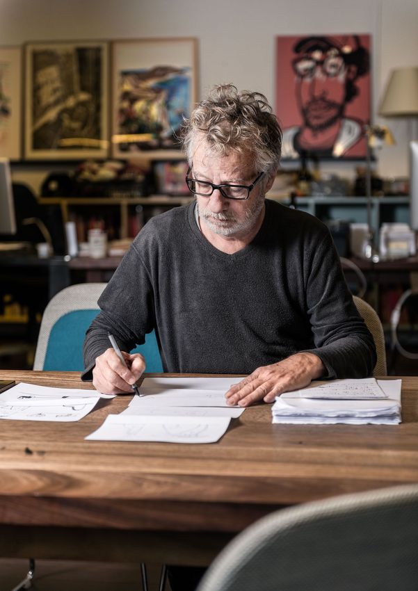 J. Mariscal - Eugeni Aguiló Photographer