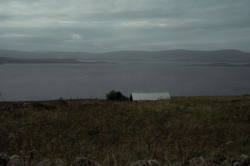 Is anybody home? - Eugeni Aguiló Photographer