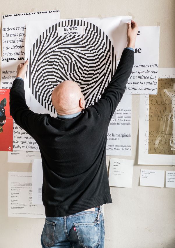 Mario Eskenazi - Eugeni Aguiló Photographer