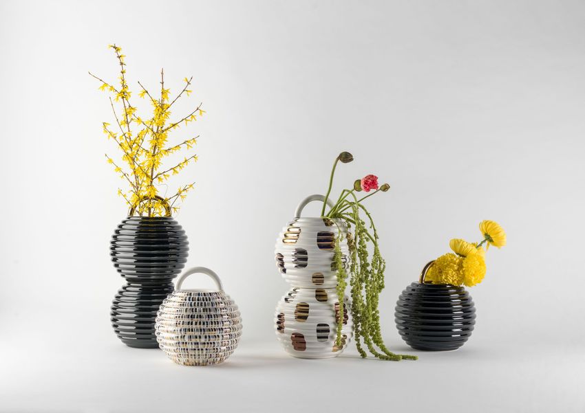 Grasso vases - Eugeni Aguiló Photographer