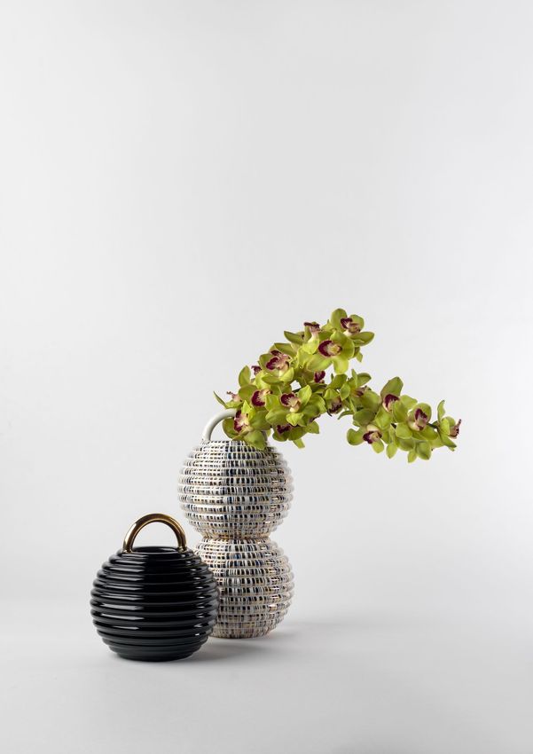 Grasso vases - Eugeni Aguiló Photographer