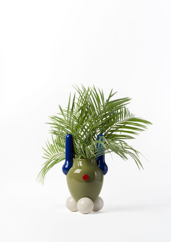 Explorer vases - Eugeni Aguiló Photographer