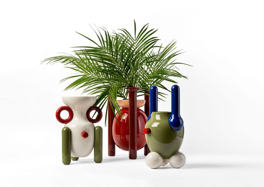 Explorer vases - Eugeni Aguiló Photographer