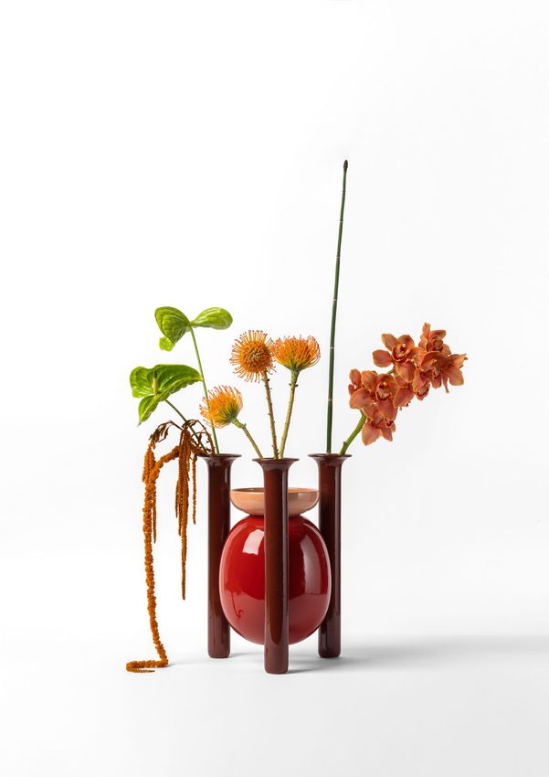 Explorer vases - Eugeni Aguiló Photographer