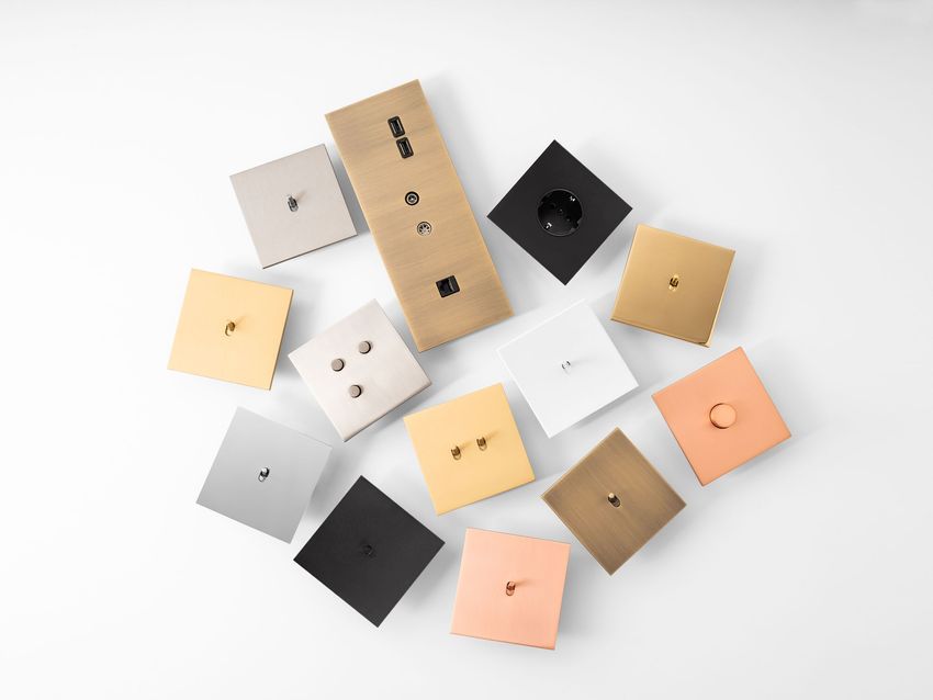 Switches - Eugeni Aguiló Photographer