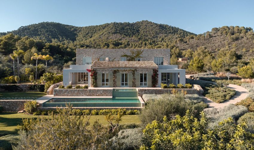 Can Alou - Eugeni Aguiló Photographer