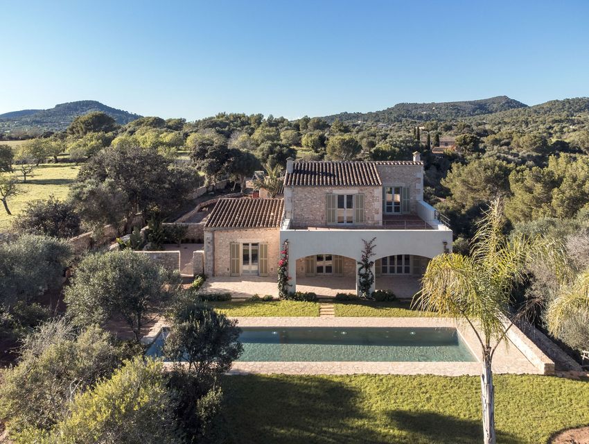 Can Fontanelles - Eugeni Aguiló Photographer