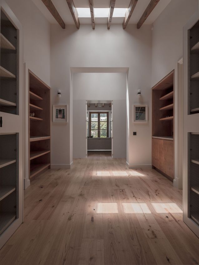 Sa Bleda - Eugeni Aguiló Photographer