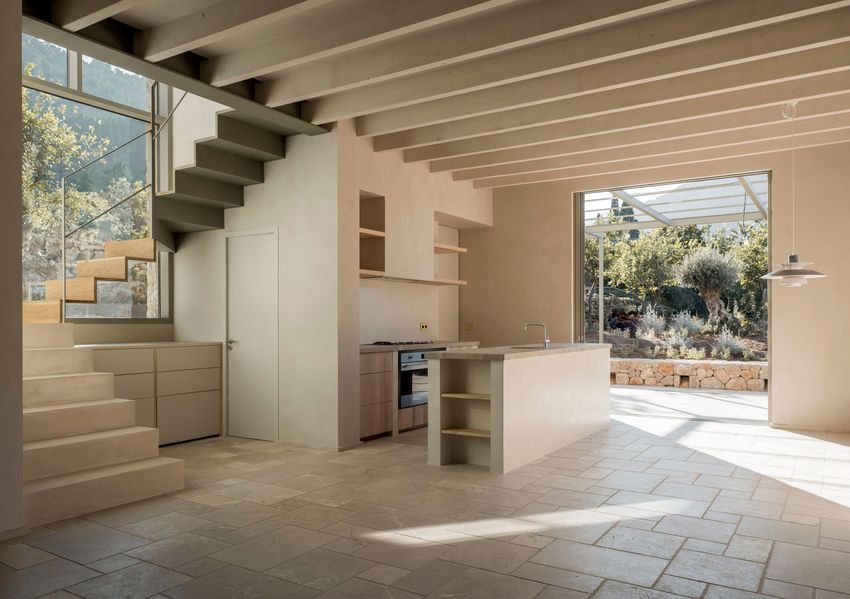 Son Bou - Eugeni Aguiló Photographer