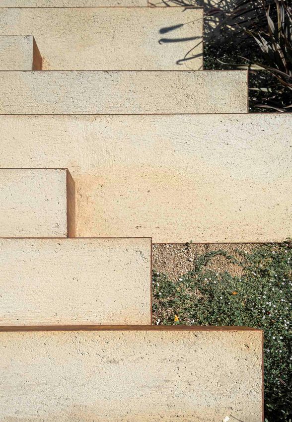 Private House in Teià - Eugeni Aguiló Photographer