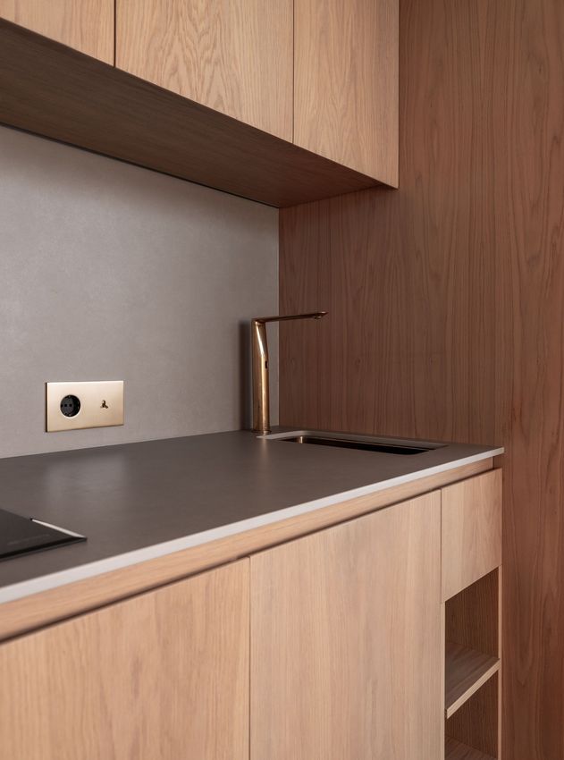 Icónico Showroom - Eugeni Aguiló Photographer