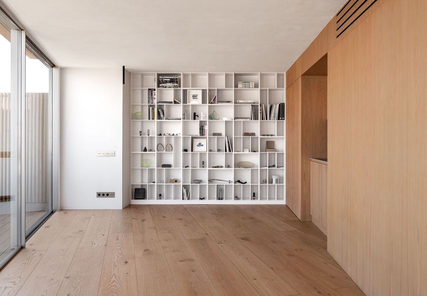 Icónico Showroom - Eugeni Aguiló Photographer