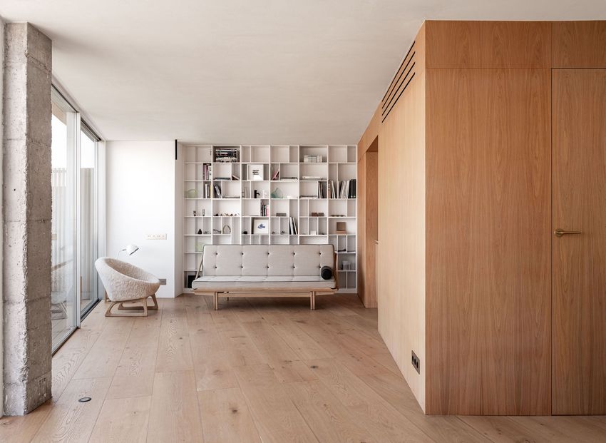 Icónico Showroom - Eugeni Aguiló Photographer