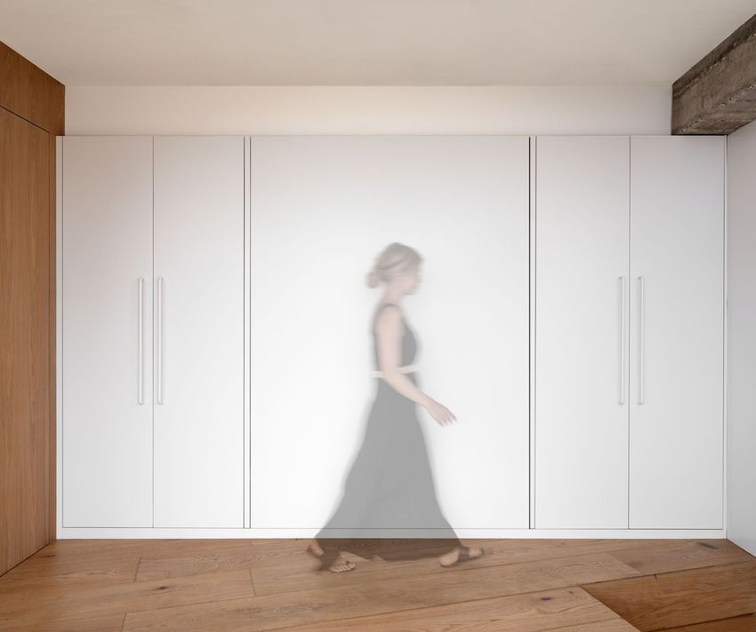 Icónico Showroom - Eugeni Aguiló Photographer