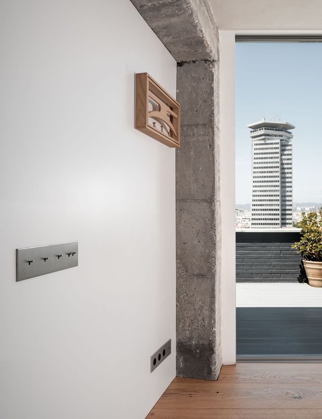 Icónico Showroom - Eugeni Aguiló Photographer