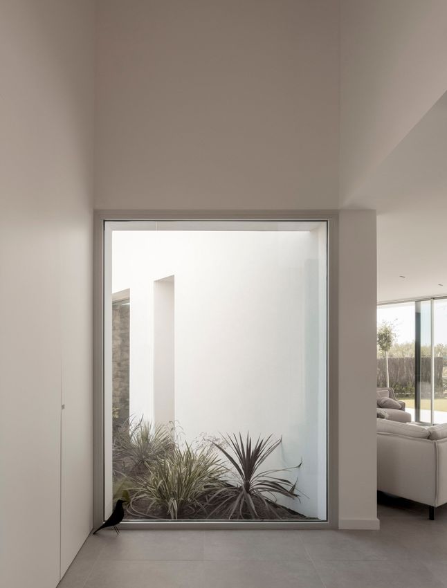 Private House in Teià - Eugeni Aguiló Photographer