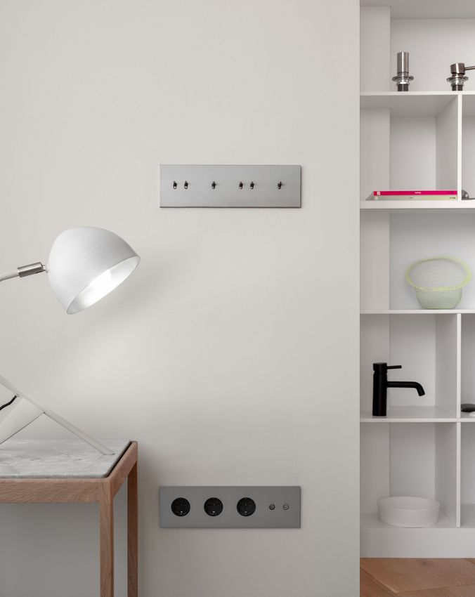 Icónico Showroom - Eugeni Aguiló Photographer