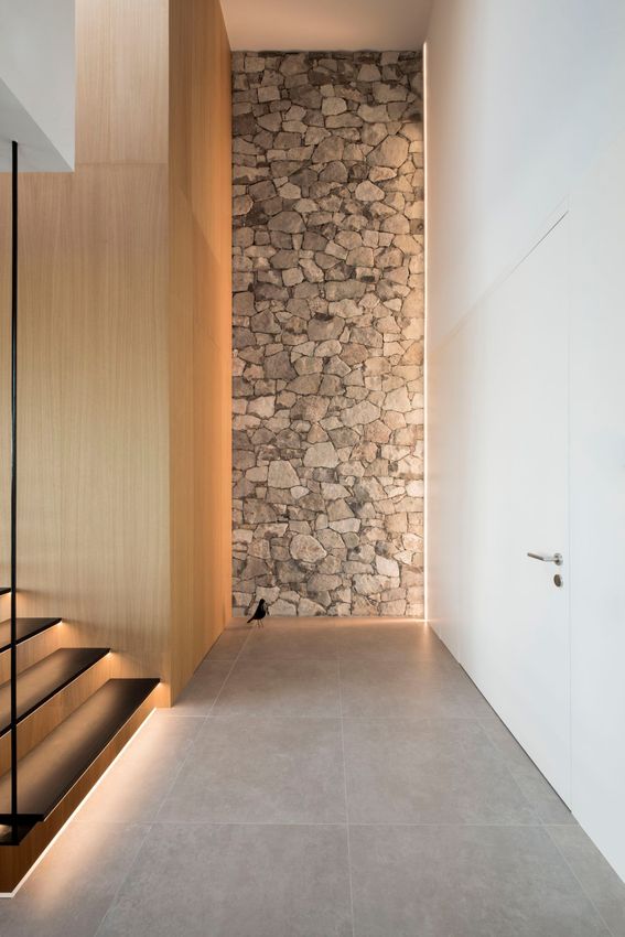 Private House in Teià - Eugeni Aguiló Photographer