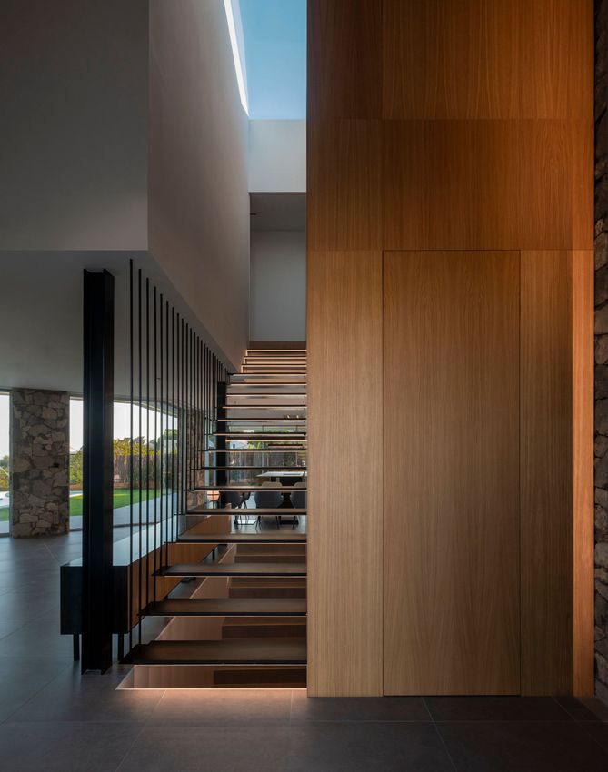 Private House in Teià - Eugeni Aguiló Photographer