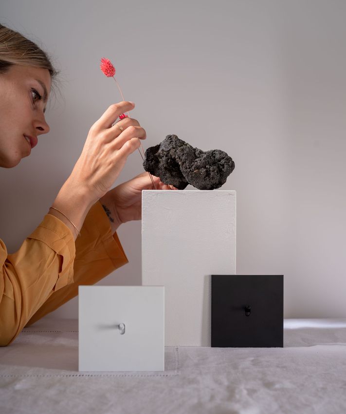 Icónico Vol. I - Eugeni Aguiló Photographer