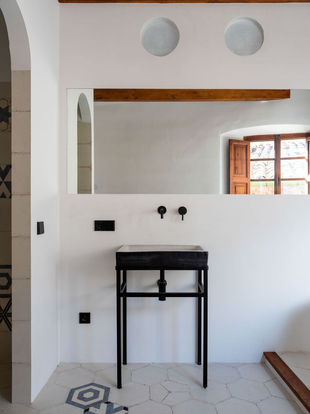 La posada de Balitx - Eugeni Aguiló Photographer