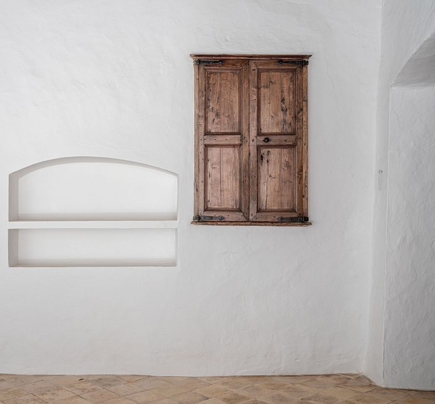 La posada de Balitx - Eugeni Aguiló Photographer