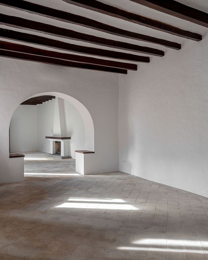 La posada de Balitx - Eugeni Aguiló Photographer