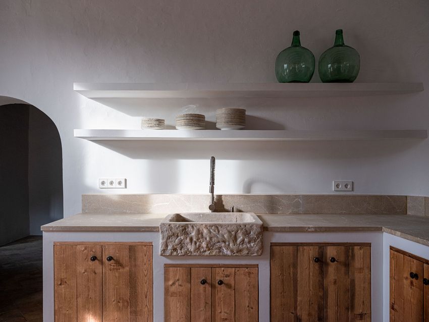 La posada de Balitx - Eugeni Aguiló Photographer