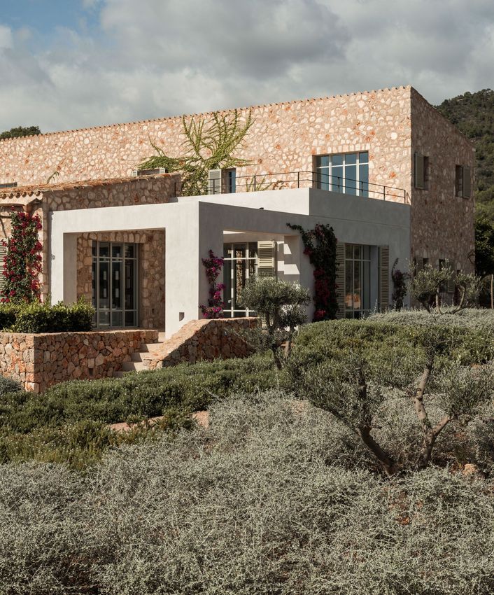 Can Alou - Eugeni Aguiló Photographer