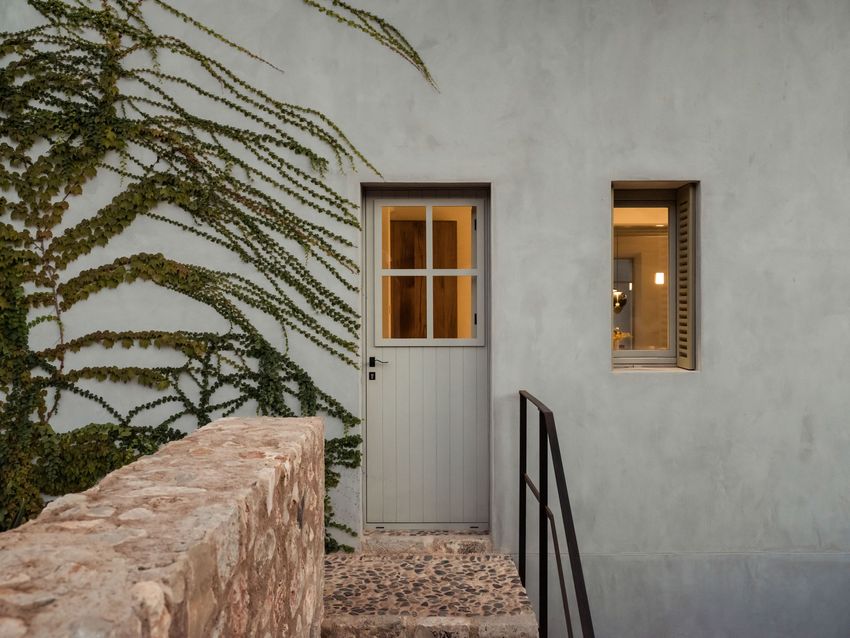 Can Alou - Eugeni Aguiló Photographer