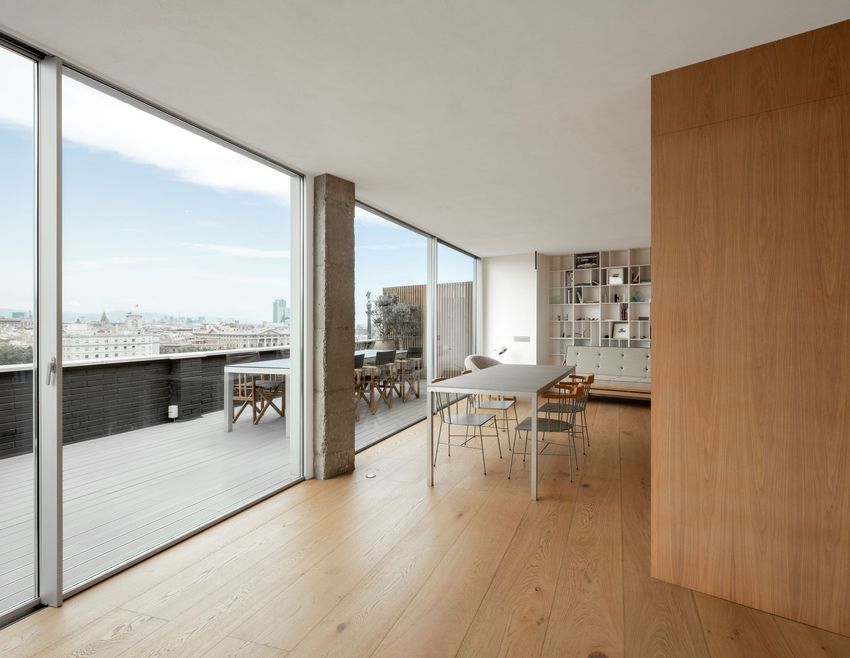 Icónico Showroom - Eugeni Aguiló Photographer