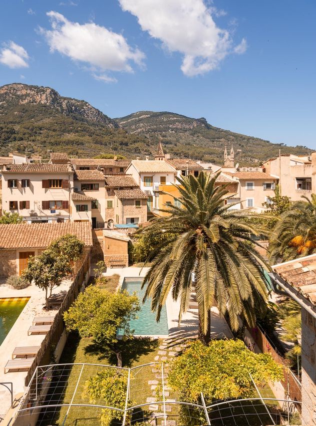 Santa Teresa - Eugeni Aguiló Photographer