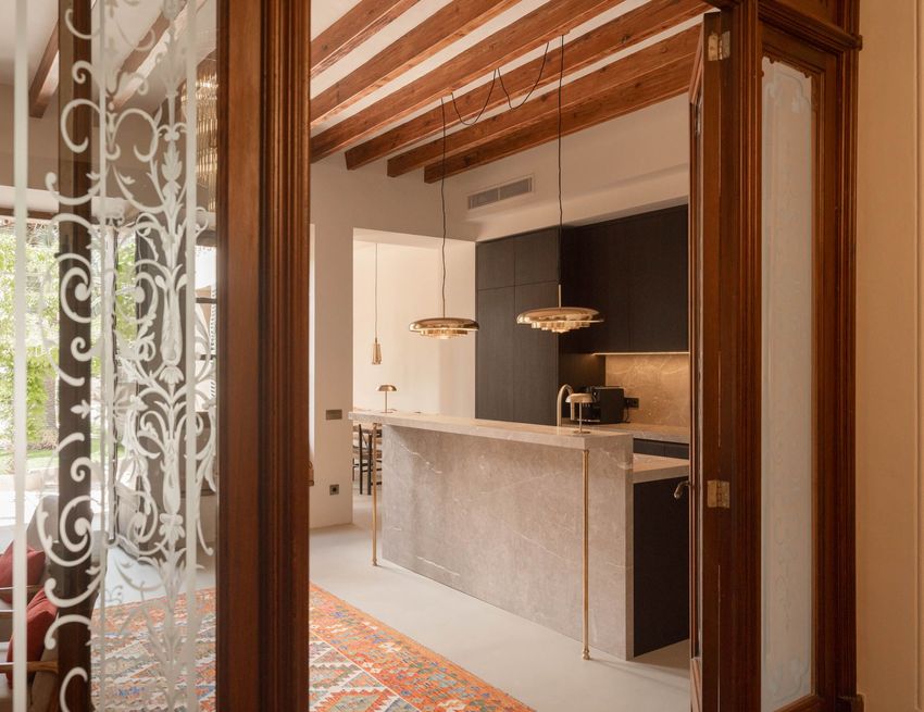 Santa Teresa - Eugeni Aguiló Photographer