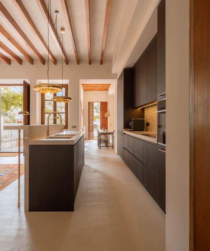 Santa Teresa - Eugeni Aguiló Photographer