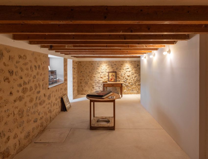 Santa Teresa - Eugeni Aguiló Photographer