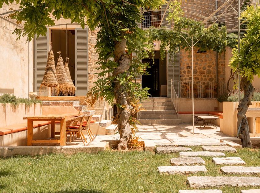 Santa Teresa - Eugeni Aguiló Photographer