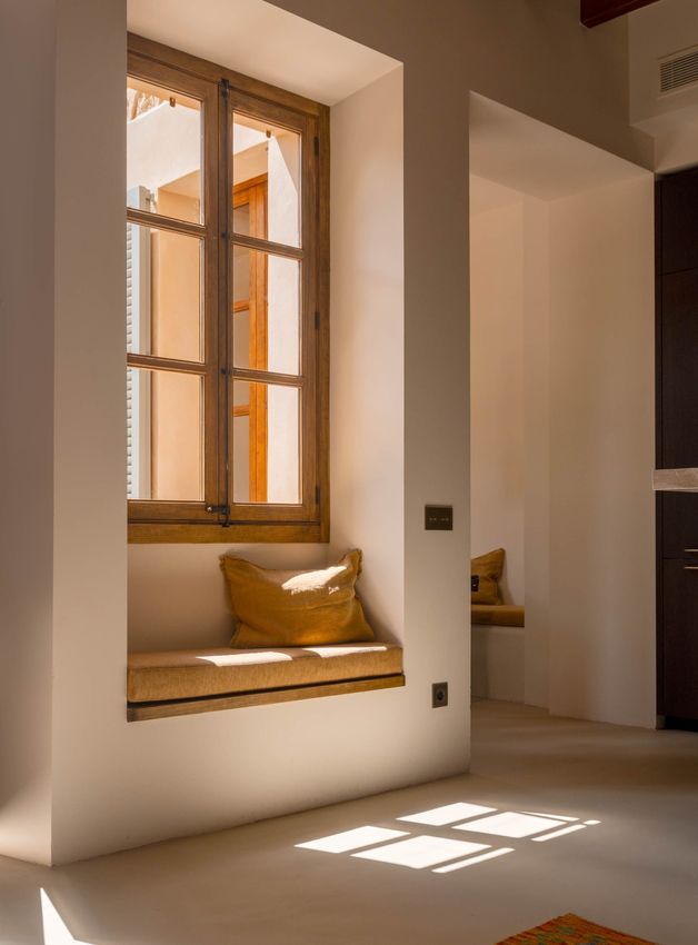 Santa Teresa - Eugeni Aguiló Photographer