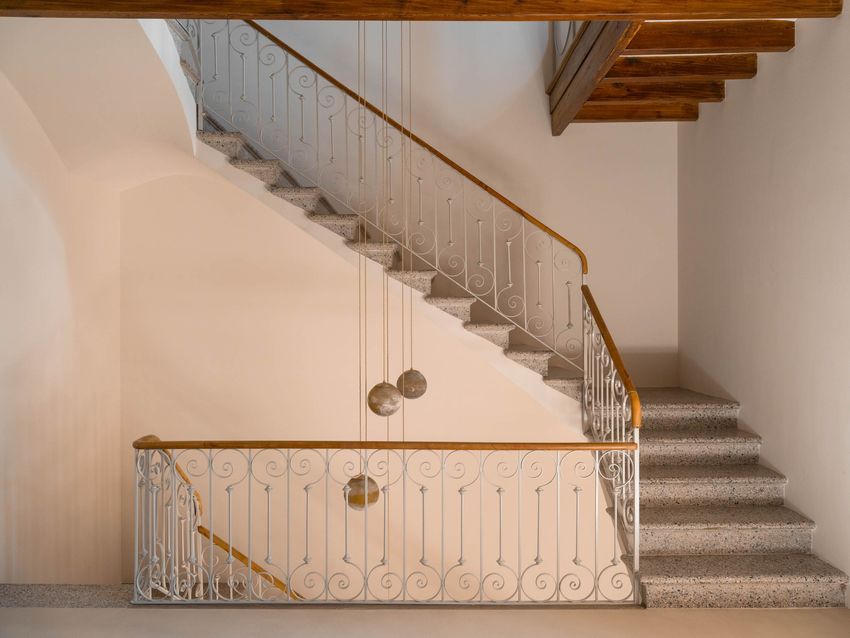 Santa Teresa - Eugeni Aguiló Photographer