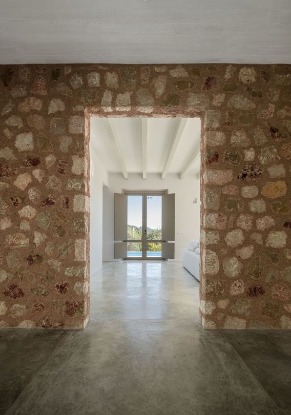 Can Alou - Eugeni Aguiló Photographer