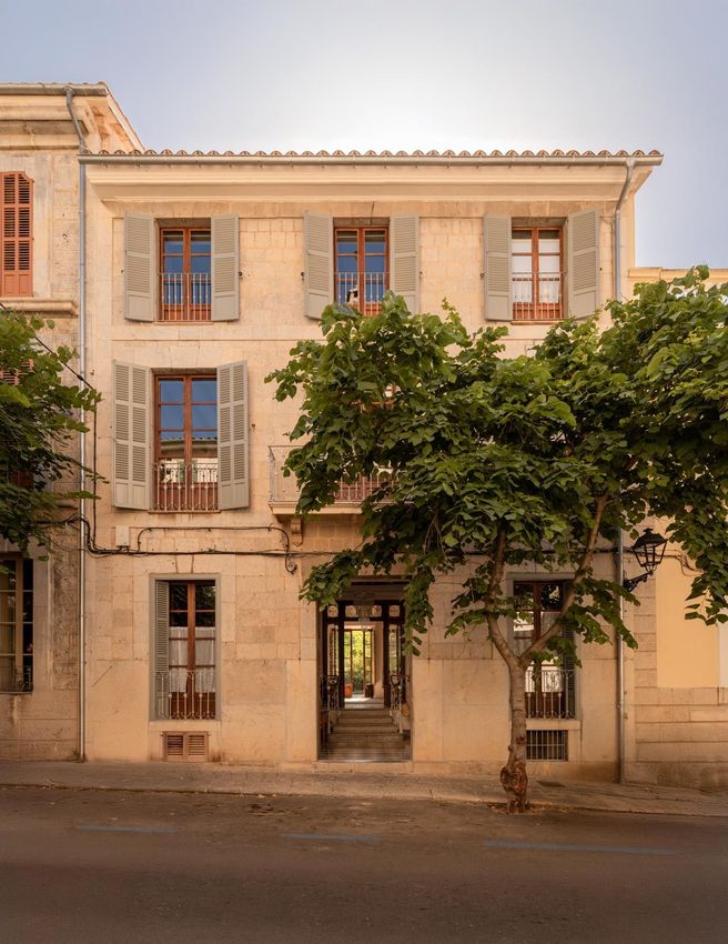 Santa Teresa - Eugeni Aguiló Photographer