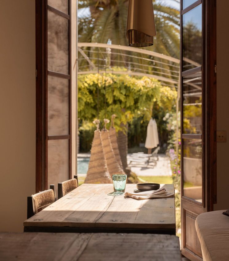 Santa Teresa - Eugeni Aguiló Photographer